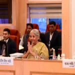 GST Council की बैठक में तरल गुड़ और पेंसिल शार्पनर पर कर घटाने का फैसला